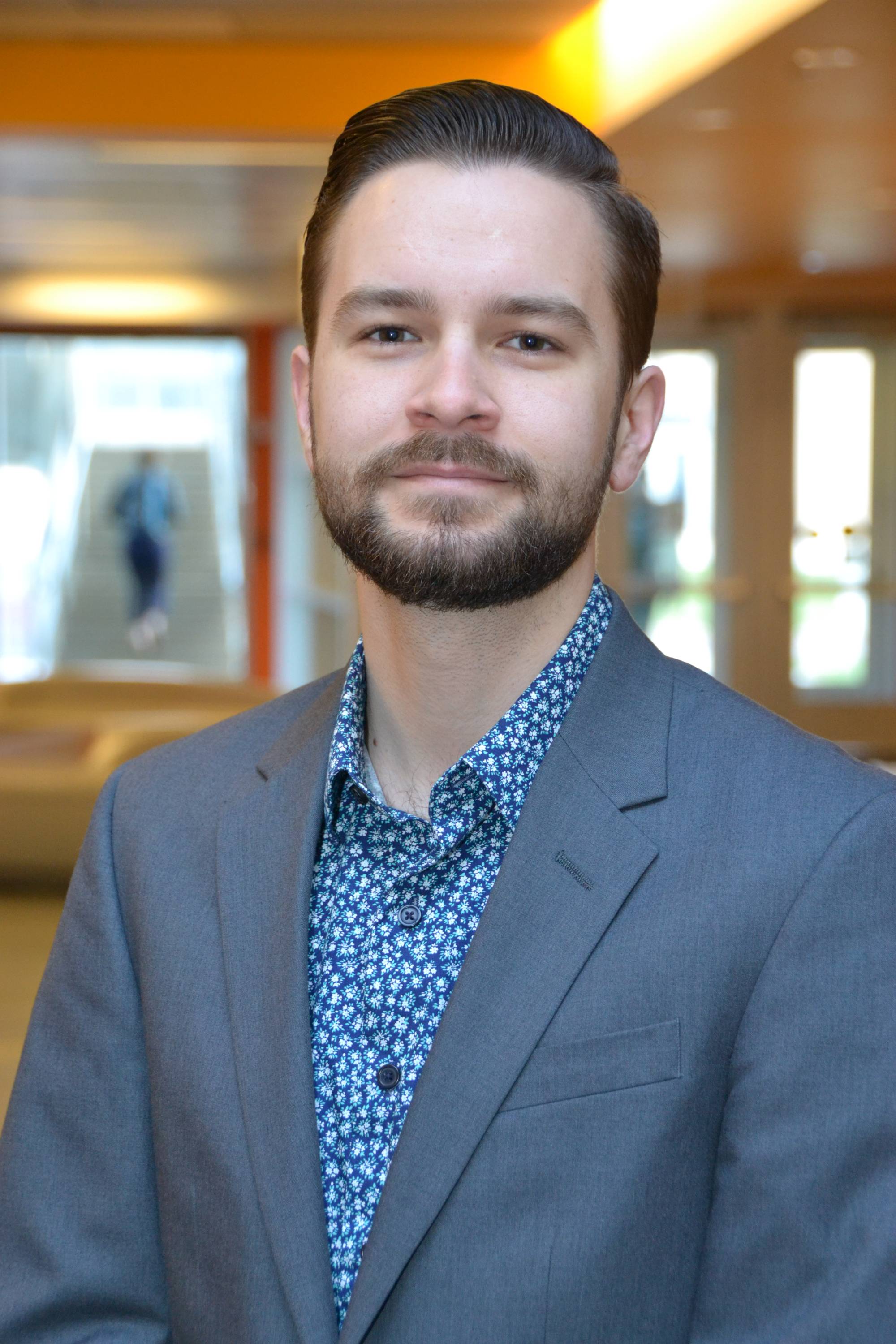 AWRIs Dr. Bopi Biddanda (left) working on board NOAAs R/V Storm with AWRI technician Anthony Weinke (right) readying a benthic metabolic chamber for deployment on the lake floor over microbial mats  23 meters below!
